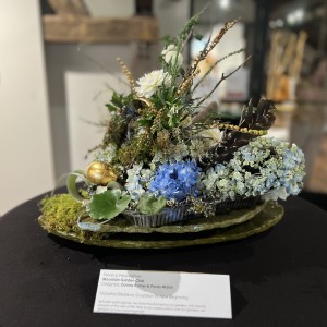 Mountain Garden Club